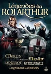 Les Légendes du Roi Arthur - Coffret 5 DVD