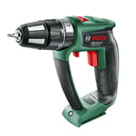 Slagborrmaskin Bosch Power Tools PSB 18 LI-2 Ergonomic Utan batteri