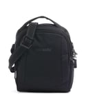 Pacsafe LS 100 Crossbody bag black