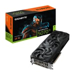 GIGABYTE GeForce RTX 5070 Ti WINDFORCE OC SFF 16 GB grafikkort