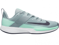 Nike NIKE Vapor Lite Blue/Mint Clay/Padel Women (42)