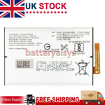 New For Sony Xperia XA2 LIP1654ERPC Battery 3300mAh H4113 H3113 H4133 H3123