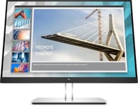 HP E24i G4 - E-Series - 24'' LED Monitor