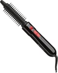 Revlon RVHA6017UK Ladies Tangle Free Hot Air Brush Hair Styler 2 Brush 19mm 25mm