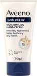 AVEENO® SKIN RELIEF MOISTURISING HAND CREAM (Packing May Vary)