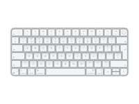 Apple Magic Keyboard with Touch ID - Clavier - USB-C - sans fil - Bluetooth - QWERTY - Hollandais