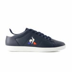 Aikuisten juoksukengät Le coq sportif Courtset Sininen (Jalankoko: 42)