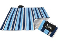 Royokamp Beach And Picnic Blanket 200X200cm With Alu Coating