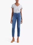 Levi's 312 Shaping Slim Jeans, Lapis Breeze