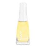 Fashion make-up - vernis à ongles Bloom - n°03 Mellow yellow -