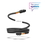 Bosch Smart System Batterikabel 1100 mm, för PowerTube