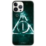 ERT GROUP Coque de téléphone Portable pour Huawei P30 Lite Original et sous Licence Officielle Harry Potter Motif 018 Parfaitement adapté à la Forme du téléphone Portable, Coque en TPU