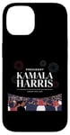 Coque pour iPhone 14 20 janvier 2025 Kamala Harris a juré en tant que leader