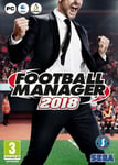 Football Manager 2018 Pc-Mac