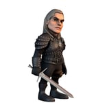 Figurine the witcher geralt - Neuf