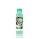 Garnier Fructis Hair Food Shampooing Hydratant à l'Aloe Vera, 350ml