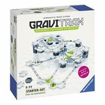 GraviTrax Starter Set Marble Run STEM And Construction Toy Kids Age 8 Years And
