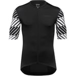 GORE WEAR SWIFTRIDE Optical Jersey Mens