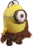 Peluche Minions Homme des Cavernes Original Officiel 28 CM