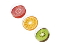 Bestway 31042, 40 Cm, Fruit - Orange, Strawberry, Kiwi, 2 År, Multifärg