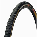 Challenge Gravel Grinder Pro HCL 260 TPI Cycle Bike Tyres Tan - 700 X 36C