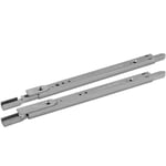 Yale Lockmaster Shootbolt Extension Set for uPVC Doors French Doors