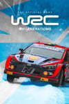 WRC Generations – The FIA WRC Official Game - PC Windows