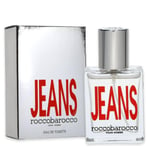 Parfum pour Homme ROCCOBAROCCO jeans Pour Homme EDT 30ml+ Echantillons Cadeau