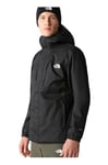 THE NORTH FACE Quest Veste Triclimate pour homme Tnf Black/Npf XS