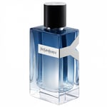 Yves Saint Laurent Y Live EdT (100ml)