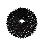 Cassette 11v. vtt sunrace csms8 noir - 11-40dts (compatible shimano)