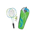 Talbot-Torro Badminton Set 2 Attacker Junior