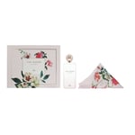 Ted Baker Mia 2 Piece Gift Set: Eau de Toilette 100ml - Hair Tie Women