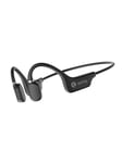 Sanag A5X bone conduction wireless headphones (black)