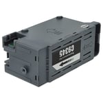 vhbw Bac de récupération de toner usagé compatible avec Epson EcoTank ET-M 16600, ET-M 16680, ET-8500 Series, ET-8550, ET-8500 imprimante laser