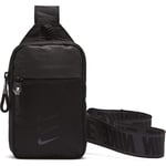 Nike Sportswear Essentials Bag Black/Black/Dk Smoke Grey One Size