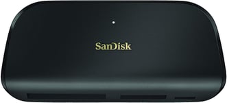 SANDISK ImageMate PRO USB-C Reader (SDDR-A631-GNGNN)