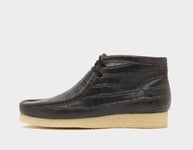 Clarks Originals Wallabee Boot, Brown