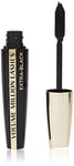 L'Oréal Paris Volume Million Lashes Mascara 9,2 ml – Extra Black