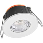 Ledv Spot Combo Fix multi select 600lm 6W/927+930+940 60°hv IP65