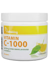 Vitaking - Vitamin C 1000 mg with 50 mg Citrus Bioflavonoids and Acerola, 200 Tablets