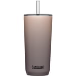 Camelbak Tumbler Vacuum Insulated Stainless Steel 600ml Rose Gold Sky