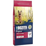 Hundfoder - BOZITA - Original Adult Classic - 12 kg - Superfoods - Naturliga antioxidanter