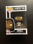 The Exorcist - Believer: Angela 1645 Pop Vinyl