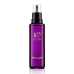 MUGLER ALIEN HYPERSENSE Flacon Recharge Eau De Parfum Pour Elle - Parfum Pour Femme - Florale Boisée Ambrée