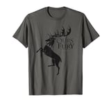 Game Of Thrones Ours Is The Fury T-Shirt