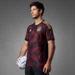 adidas Germany 22 Away Authentic Jersey Men