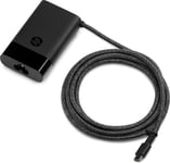 Hp Usb-c 65 W Laddare För Bärbar Dator 65w