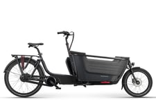 Batavus Batavus Fier 2 Enviolo 500Wh | Lådcykel El