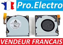 Ventilateur CPU FAN Microsoft Surface Pro 2 1601 CK91 DC4B KDB0405HC